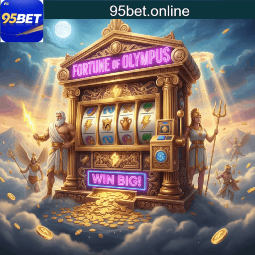 95BET: Plataforma Confiável e Profissional