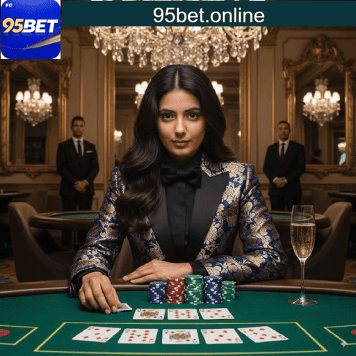 Bônus Reais com Valor Verdadeiro no 95BET: Recompensas que Você Realmente Recebe