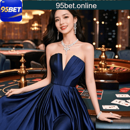 95BET: Experiência de Cassino Imersiva para Brasileiros