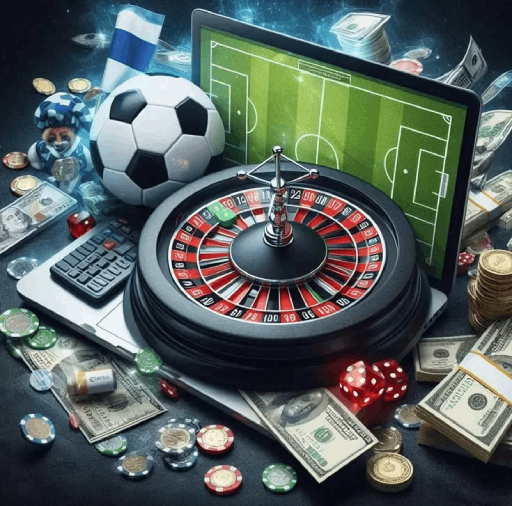 95BET