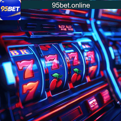 95BET: Seu Cassino Online Seguro e Rápido