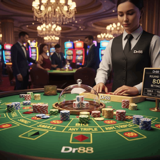 95BET: Seu Cassino Online Seguro e Rápido