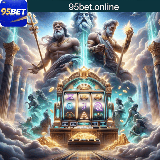 95BET: Experiência Imersiva e Otimizada para Brasileiros
