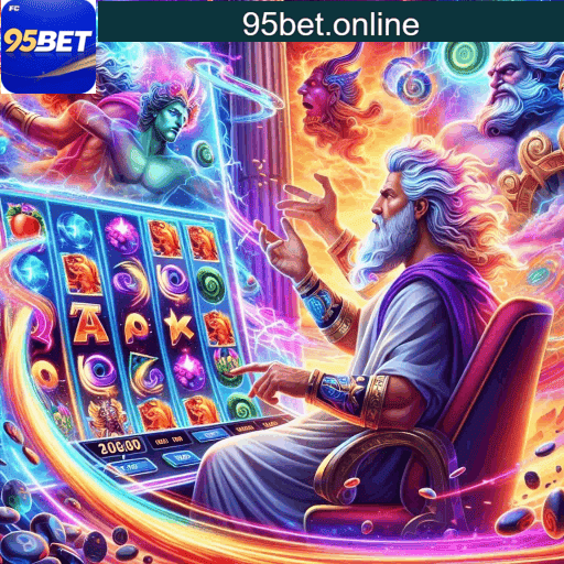 95BET: Experiência Imersiva e Otimizada para Brasileiros