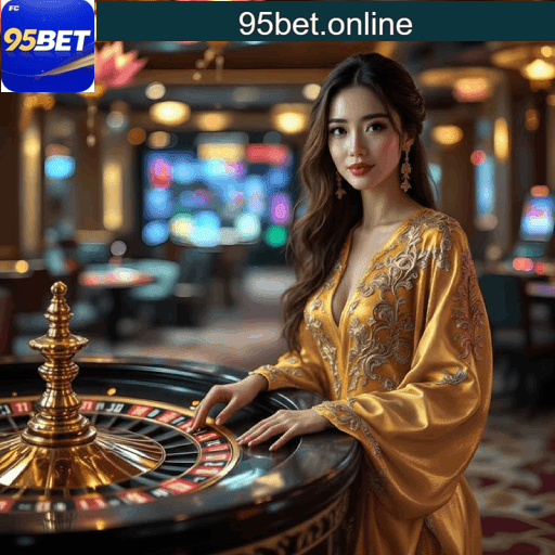 95BET: Aprenda Jogos e Melhore Suas Habilidades