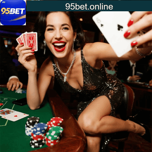 95BET: Aprenda Jogos e Melhore Suas Habilidades