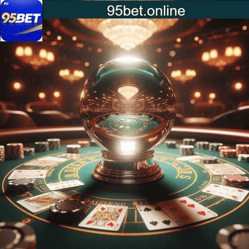 Registro Rápido e Seguro no 95BET com Recompensas Exclusivas
