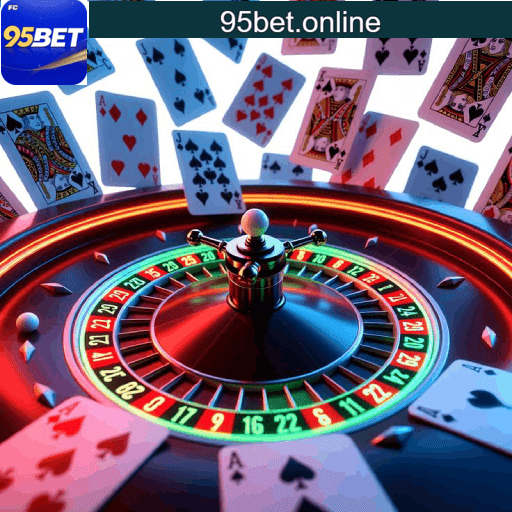 Registro Rápido e Seguro no 95BET com Recompensas Exclusivas