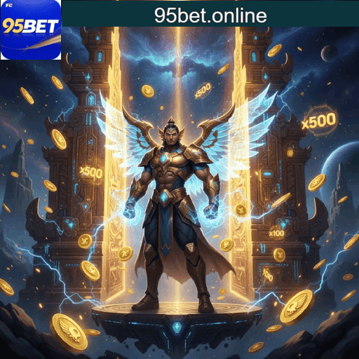 95BET: Tecnologia e Personalização para Experiência Única