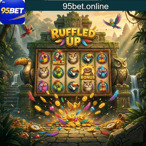 95BET: Tecnologia e Personalização para Experiência Única